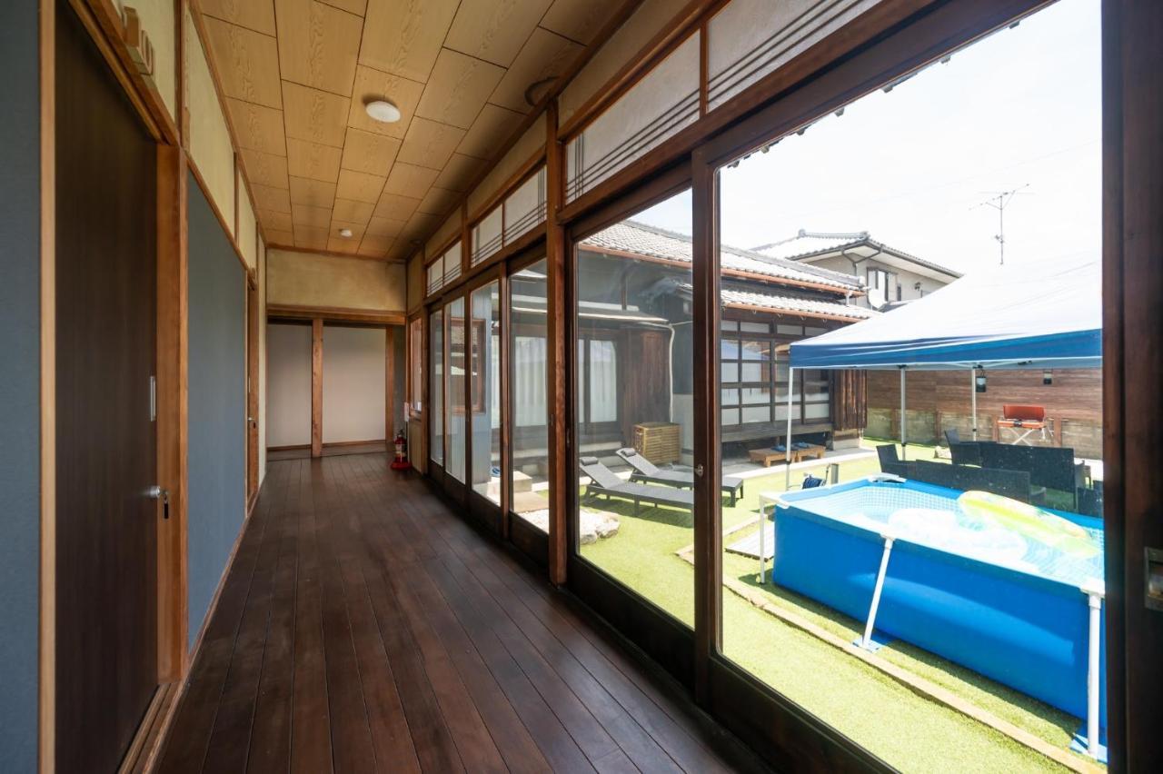 Chizu - Vacation Stay 83880V Mitoyo Exterior foto